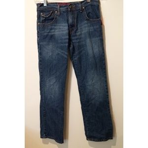 Ecko Unltd Jeans Blue Sz. 16 L28